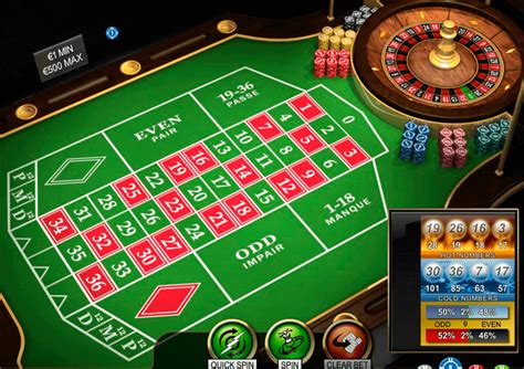 online roulette kostenlos